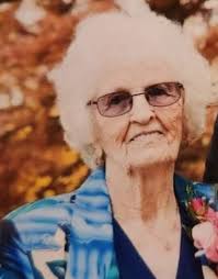 In Memory of Elsie Pauline Rhine