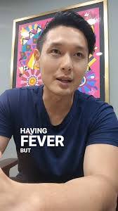 Darryl Yong's Instagram, Twitter & Facebook