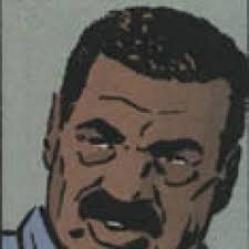 Gotham Central Characters