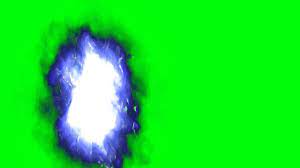 Ultra Instinct Aura Greenscreen Youtube Greenscreen Aura Instinct