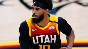 Og mor(?) er som basketballspiller i 2021 kjent for memphis grizzlies. Mike Conley Why Utah Jazz Star Deserves To Be An Nba All Star Nba News Sky Sports