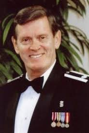 Dr Billy Jack “B.J.” Garner (1940-2018)