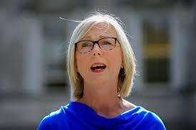 Israel and US will retaliate if Ireland passes Occupied Territories Bill,  says Fine Gael MEP Regina Doherty : r/europe