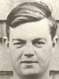 William (Bill) Dickinson