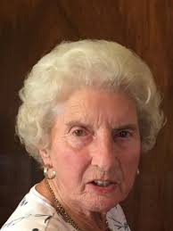 Obituary for Helen Lewis Wilkes