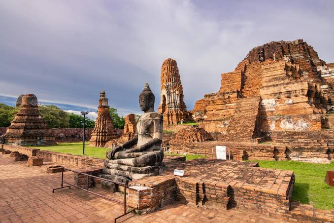 Thailand suggests a 1,000 Baht departure fee and a 450 Baht tourist tax.