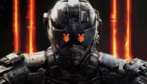 Call Of Duty Black Ops Iiii Debuts At The Top Of The