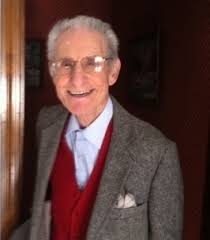 Obituary information for Robert J. McManamon