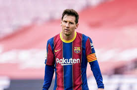 ljoˈnel anˈdɾez ˈmesi ( слушать); Manchester City Ready To Offer A Blockbuster Deal To Lionel Messi