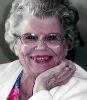 Dorothy J. Paul Obituary