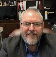 East Alton-Wood River High School District 14 Superintendent Dr. John  Pearson To Retire After 40 Years