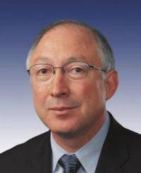 Kenneth lee salazar (born march 2, 1955) was the united states secretary of the interior. Ken Salazar Former Senator For Colorado Govtrack Us