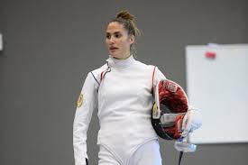 Mais en 2008, elodie clouvel ne se qualifie pas pour les jo de pékin en natation. Mondiaux Elodie Clouvel Deuxieme Apres La Natation Et L Escrime L Equipe
