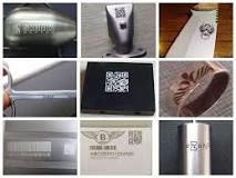 What a Fiber Laser Marking Machine Can Do For You - HeatSign