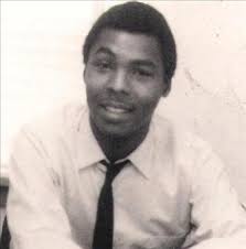 James Elam Obituary (2008)