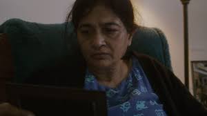 Crazy Bird Lady (Short 2021)