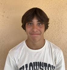 Meet the Varsity Boys' Water Polo Team