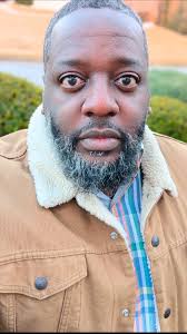 Pastor Trace Edwards