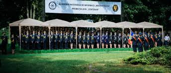 Welcome to academia nationala de informatii, romania. Evenimente Academia NaÈ›ionalÄƒ De InformaÈ›ii Mihai Viteazul