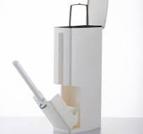 China Multi-Ayyukan Bathroom Shara Bin Toilet Haɗaɗɗen Saiti ...