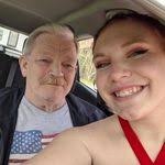 Larry Hertel's Instagram, Twitter & Facebook