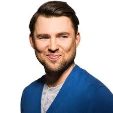 Weird: The Al Yankovic Story (2022)