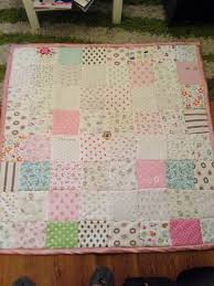 Check spelling or type a new query. Patchworkdecke Aus Den Babysachen Meiner Tochter Frauleinwunder