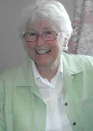 Sr Virginia Beattie (1932-2022)