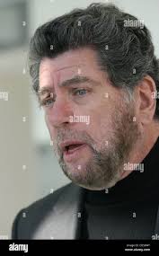 Private investigator Les Levine. Trial begins today in the case against  actor Lillo Brancato in Bronx Supreme court Nov. 24 2008. Photo Credit:  Mariela Lombard/ ZUMA Press Stock Photo