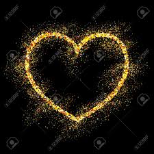 Check spelling or type a new query. Golden Frame On Black Background Gold Sparkles On Black Background Royalty Free Cliparts Vectors And Stock Illustration Image 51858768