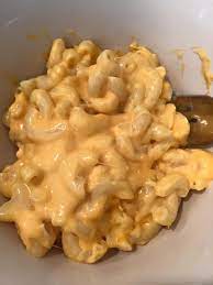 The Best Quick Thm Mac And Cheese Ever Thm S 1 Wedge Laughing Cow Creamy White Chedd Trim Healthy Recipes Trim Healthy Mama Diet Trim Healthy Mama Recipe