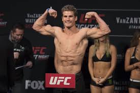 Weight divisions would undergo many changes in the coming years. Sage Northcutt Changing Weight Classes Following Tough Cuts