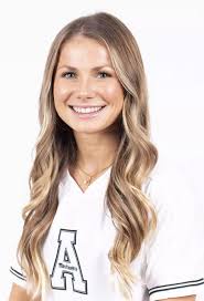 2022 Softball Roster