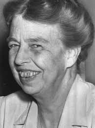 Eleanor roosevelt was born on october 11, 1884 in new york city, new york, usa as anna eleanor roosevelt. Eleanor Roosevelt Gave Reassuring Touch To Polio Victim