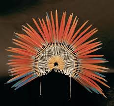 Photos Art Des Peuples D Amazonie Une Exposition Aux Galeries Nationales Du Grand Palais Art Autochtone Art Art Aborigene