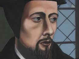 John Calvin's Goals as an Expositor of Scripture