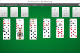 · uncheck all the games . Freecell Solitaire Download Free For Windows 10 7 8 64 Bit 32 Bit