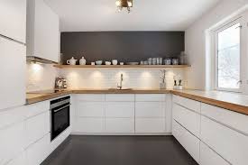 90 Awesome Scandinavian Kitchen Remodel Dekorationsideen Beeindruckend Dekorieren Awe Cuisine Blanche Et Bois Cuisine Scandinave Luminaire Cuisine