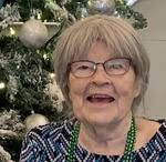 Helen Thorgrimson Obituary