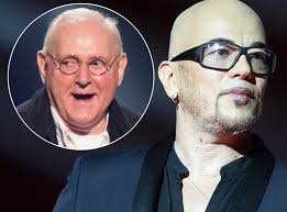 Select from premium william sheller of the highest quality. Pascal Obispo Repond A William Sheller Qui Le Traite De Pizza Hut Des Auteurs Compositeurs Voici