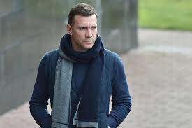 Андрей в 10 лет попал в дюсш. Andrej Shevchenko Biografiya Foto Lichnaya Zhizn Novosti Futbol 2018 Biografii