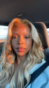 Genesis Robinson (genesismodels)