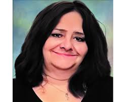 Diane Markle Obituary (1958