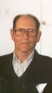 John Anders Obituary November 25, 2004