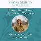Friday Night In: Gentle Yoga & Hypnosis event image