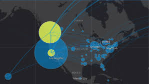 Creating A Geo Map In Sap Analytics Cloud Sap Sap