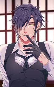 touken ranbu おしゃれまとめの人気アイデア pinterest paola marie かわいい男の子のアニメキャラ アニメキャラクター アニメ少年