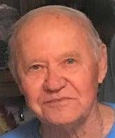 Larence Richard Meadows Obituary