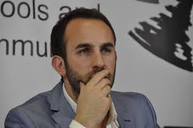 Voice of Chess' vs. 'Voice of Reason' In Next Death Match