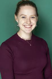 Senior Kara Peterschmidt plays Rusty, the girl behind the song, "Let's Hear  It For the Boy". Come hear her sing! THIS WEEKEND! 2/28, 2/29, 3/1...  www.showtix4u.com/events/cchsmusical